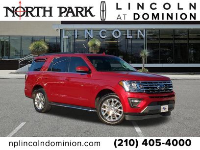 Used 2020 Ford Expedition XLT w/ Equipment Group 202A