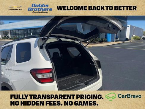 Used 2025 Honda Pilot Sport image 18