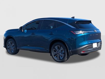 New 2026 Nissan Murano SL