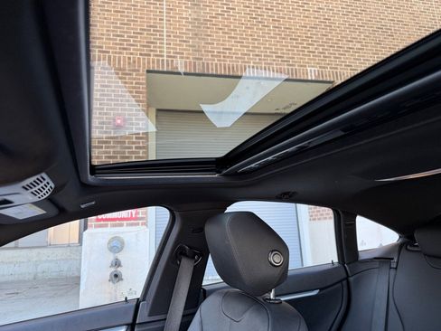 Used 2017 BMW 430i Gran Coupe xDrive w/ Driver Assistance Package image 12