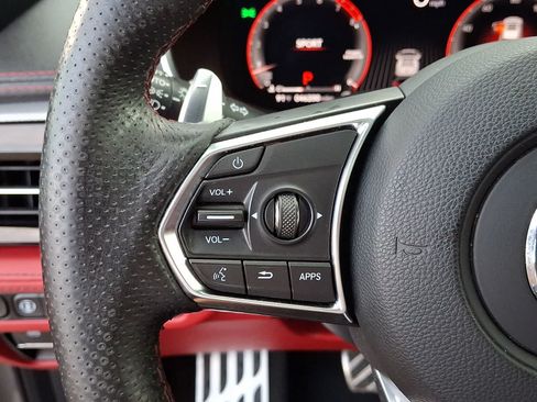 Used 2023 Acura MDX A-Spec AWD/4WD image 22