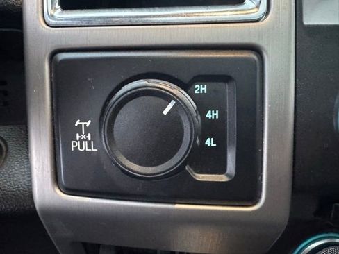 Used 2018 Ford F250 Platinum w/ Platinum Ultimate Package image 21