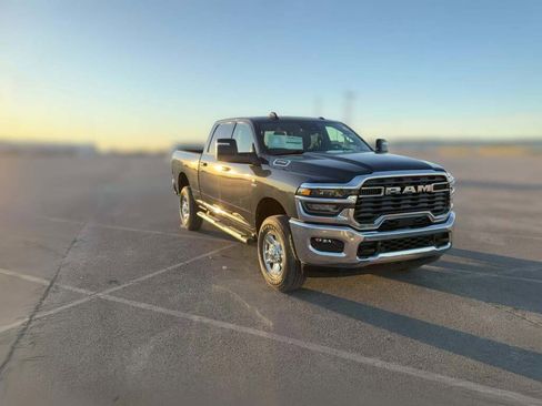 New 2026 RAM 2500 Tradesman image 17