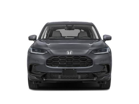 Used 2026 Honda HR-V EX-L image 7