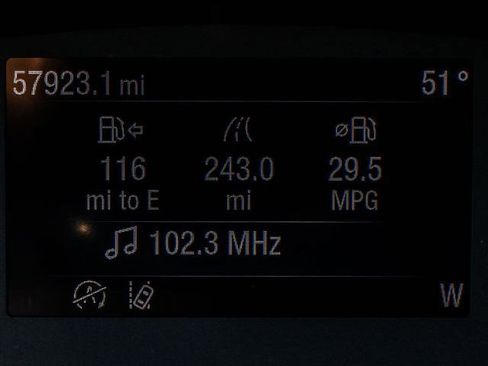 Certified 2022 Ford Escape SEL image 19