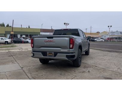 New 2026 GMC Sierra 1500 Elevation w/ Max Trailering Package