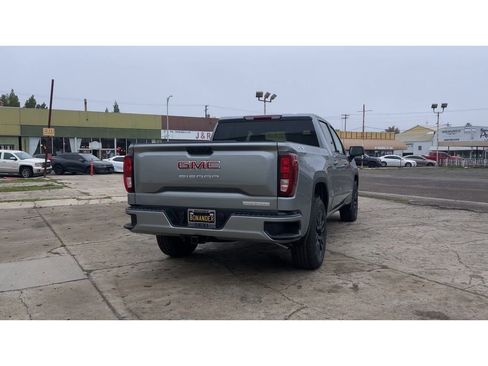 New 2026 GMC Sierra 1500 Elevation w/ Max Trailering Package AWD/4WD image 2