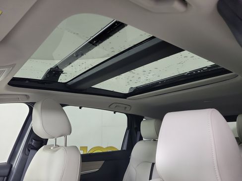 New 2026 MAZDA CX-90 3.3 Turbo w/ Premium Sport Pkg image 22