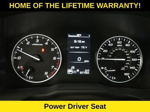 Used 2024 Subaru Crosstrek 2.5i Limited w/ Popular Package #4A AWD/4WD image 17