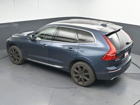 Used 2018 Volvo XC60 T5 Inscription w/ Convenience Package image 38