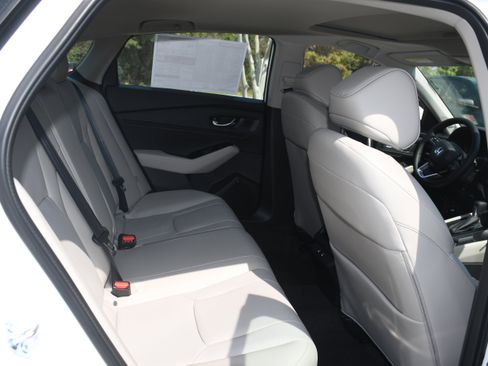 New 2026 Honda Accord Touring image 10