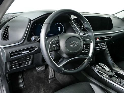 Used 2022 Hyundai Sonata Limited image 4