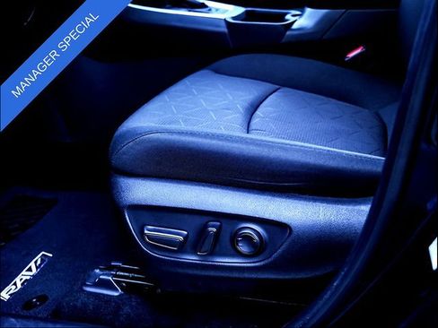 Certified 2024 Toyota RAV4 XLE AWD/4WD image 20