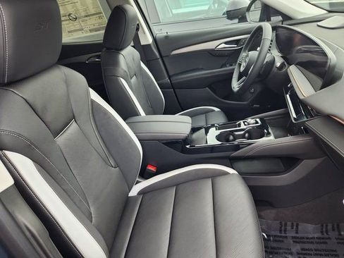 New 2026 Buick Envision Sport Touring image 8