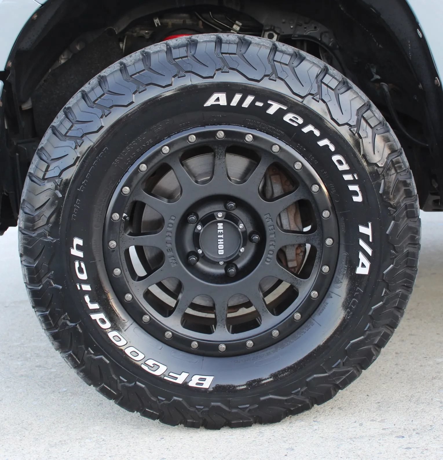 Used 2017 Toyota Tundra TRD Pro AWD/4WD image 9