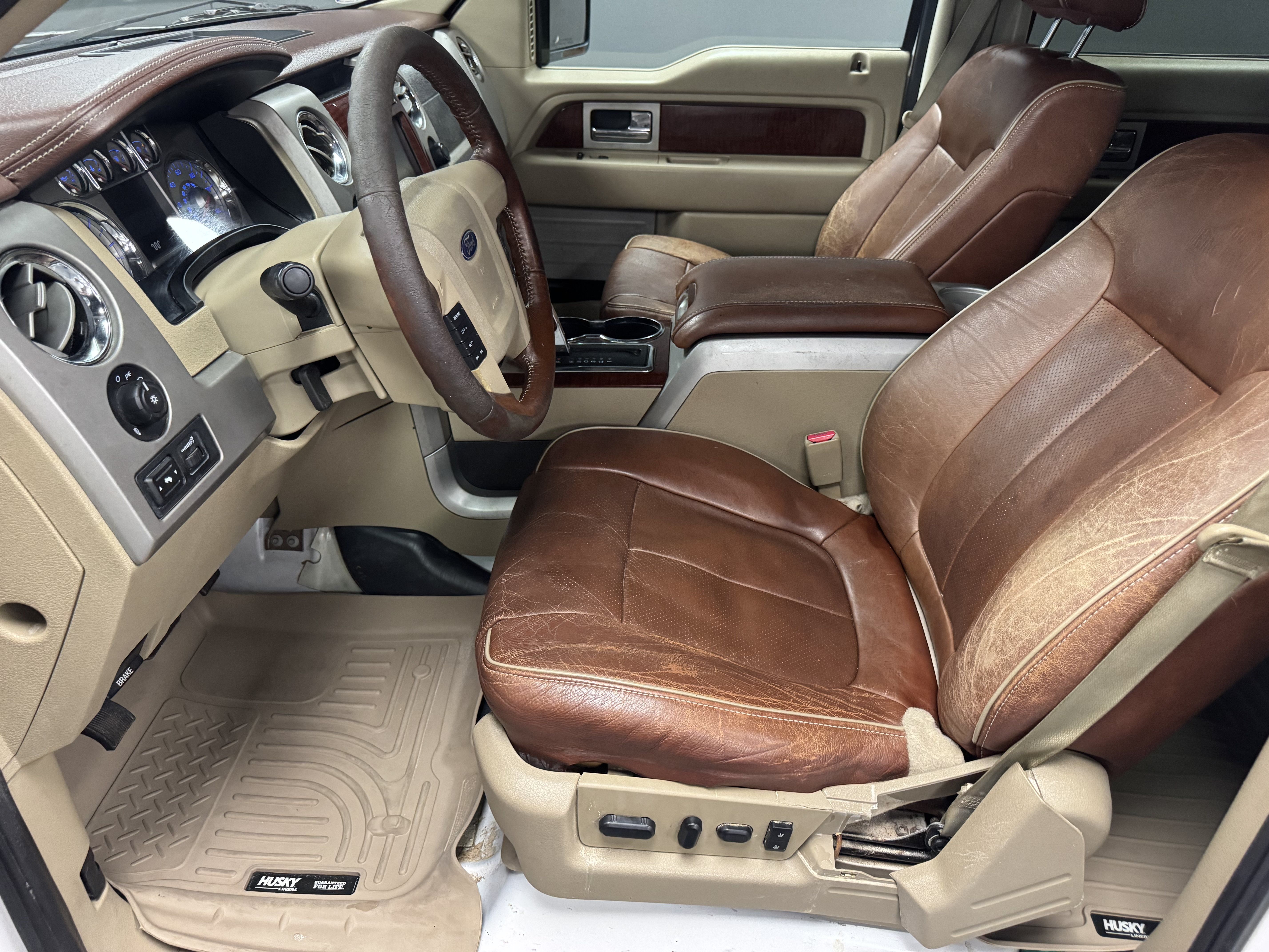Used 2010 Ford F150 XL RWD image 10