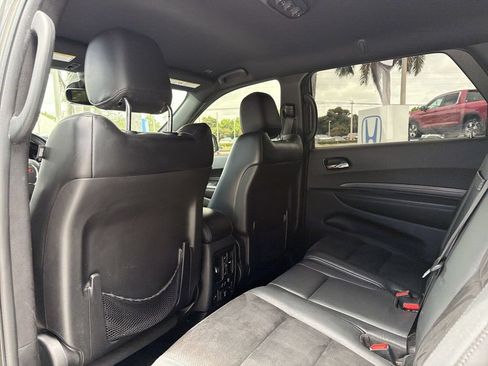 Used 2021 Dodge Durango GT RWD image 21