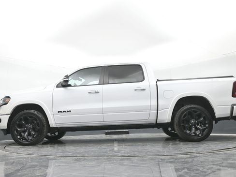 Used 2021 RAM 1500 Limited w/ Night Edition AWD/4WD image 42