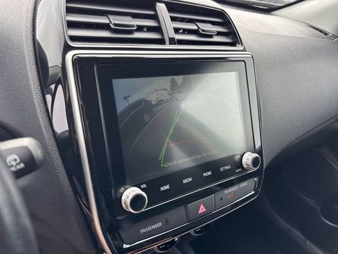Used 2024 Mitsubishi Outlander Sport SE AWD/4WD image 22