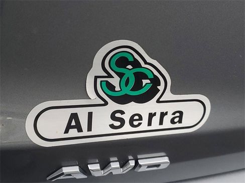 Certified 2023 Cadillac XT6 Luxury image 8