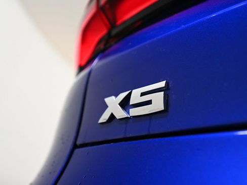 New 2026 BMW X5 M60i AWD/4WD image 34