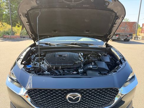 Used 2023 MAZDA CX-30 AWD 2.5 S w/ Select Package image 30