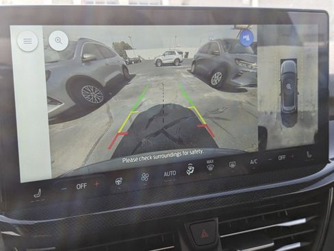 New 2024 Ford Escape ST-Line Elite image 25