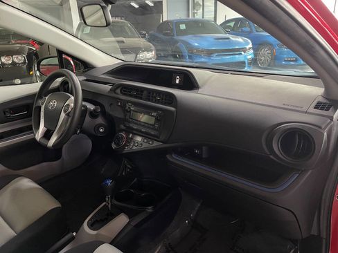 Used 2013 Toyota Prius C Two image 30