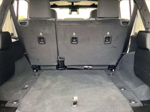 Used 2024 Jeep Wrangler Unlimited Sport AWD/4WD image 48