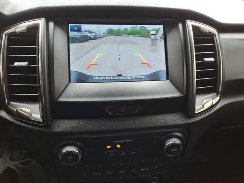 Used 2022 Ford Ranger XLT w/ Tremor Off-Road Package AWD/4WD image 21