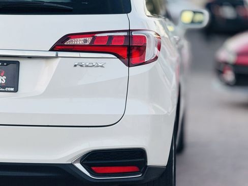 Used 2017 Acura RDX FWD image 12