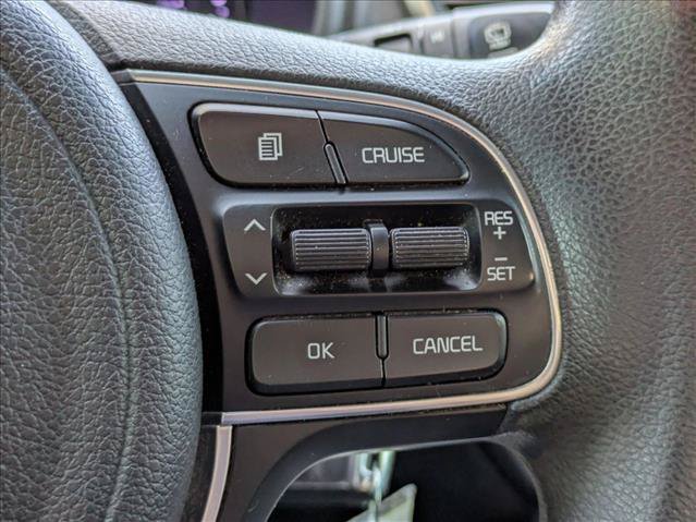 Used 2019 Kia Sportage LX FWD image 6