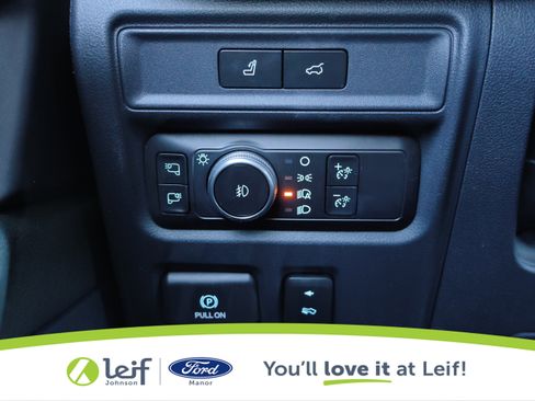 Certified 2022 Ford Expedition Timberline image 18