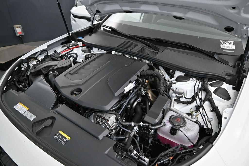 New 2026 Audi A5 Premium AWD/4WD image 22