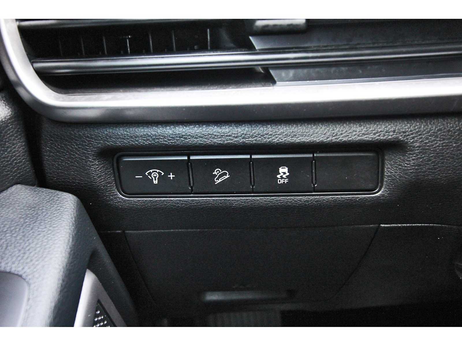 Used 2024 Kia Telluride S FWD image 20