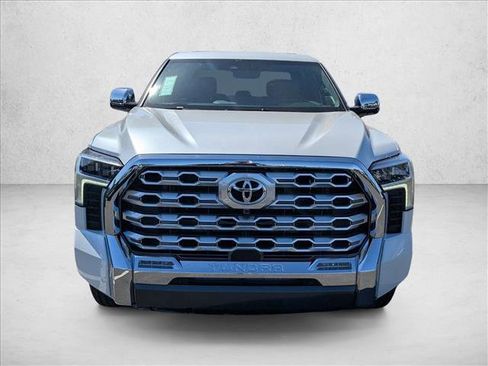New 2026 Toyota Tundra 1794 Edition AWD/4WD image 6