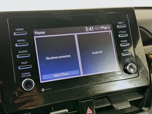 Used 2021 Toyota Camry SE w/ Convenience Package AWD/4WD image 17