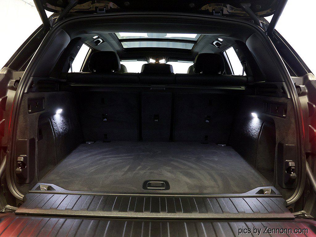 Certified 2023 BMW X5 xDrive40i AWD/4WD image 31