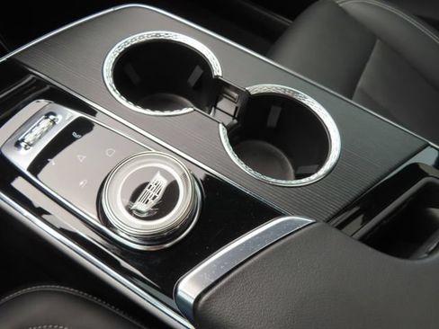 Used 2024 Cadillac Lyriq Sport RWD image 35