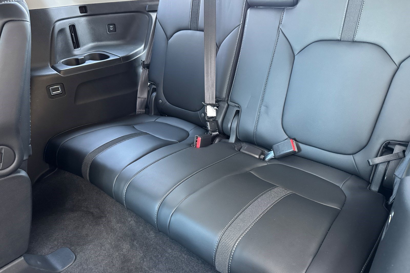 Certified 2024 Honda Pilot EX-L image 34