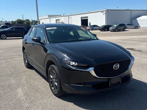Used 2023 MAZDA CX-30 AWD 2.5 S image 3