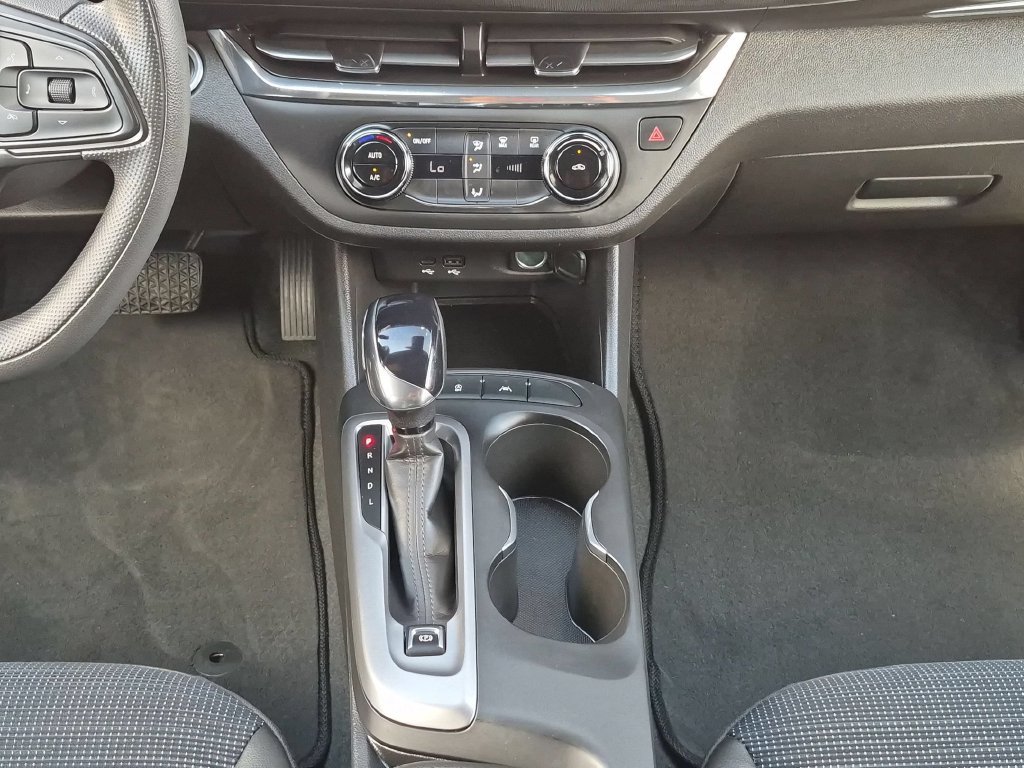 Used 2026 Buick Envista Preferred FWD image 21