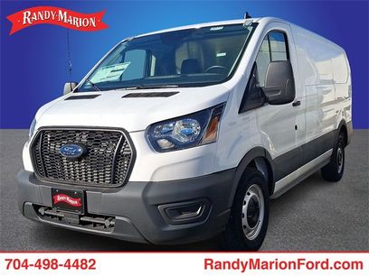 New 2023 Ford Transit 150 Low Roof