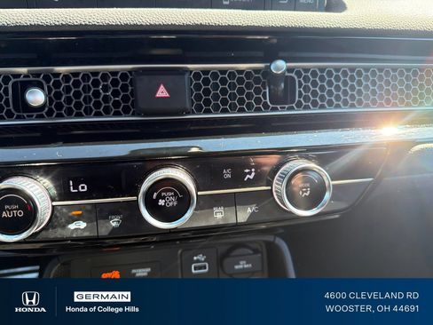 Used 2024 Honda Civic Sport image 22