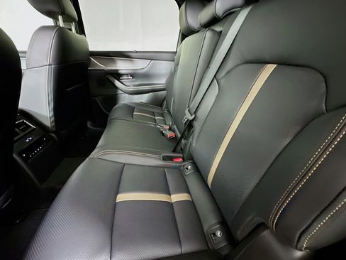 New 2026 MAZDA CX-90 3.3 Turbo S w/ Premium Package image 4