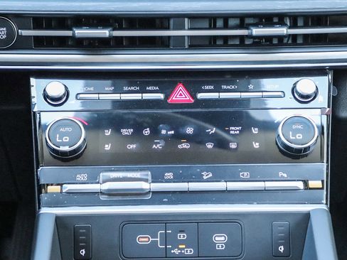 New 2026 Hyundai Santa Fe Limited image 17