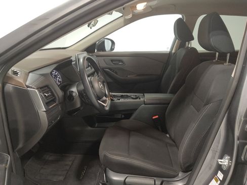 Used 2023 Nissan Rogue S AWD/4WD image 17