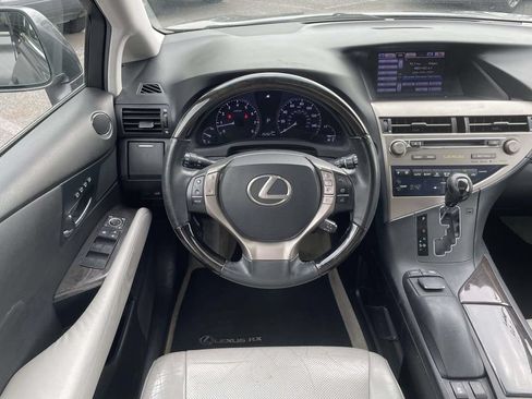 Used 2014 Lexus RX 350 FWD w/ Navigation Package image 14