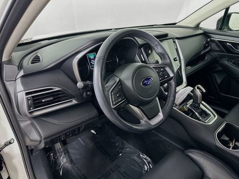 Used 2024 Subaru Outback Limited AWD/4WD image 14
