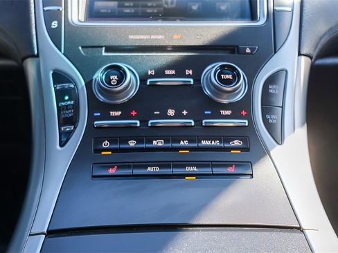 Used 2016 Lincoln MKX Select w/ Cargo Utility Package image 16